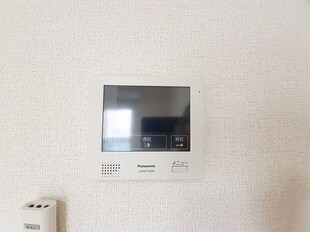 ステラ　テラスの物件内観写真